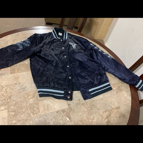nike x kobe destroyer varsity jacket